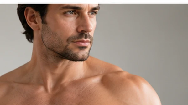 Plástica Masculina