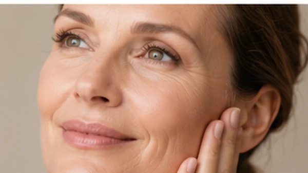 Plástica do Rejuvenescimento Facial
